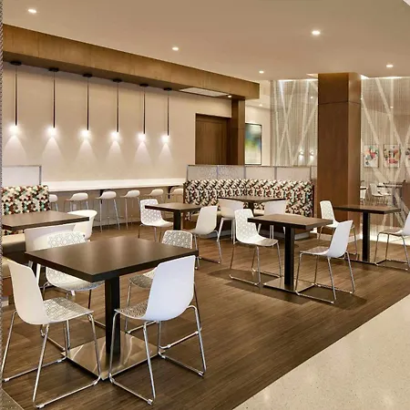 Residence Inn By Marriott At Anaheim Resort/Convention Center-3
